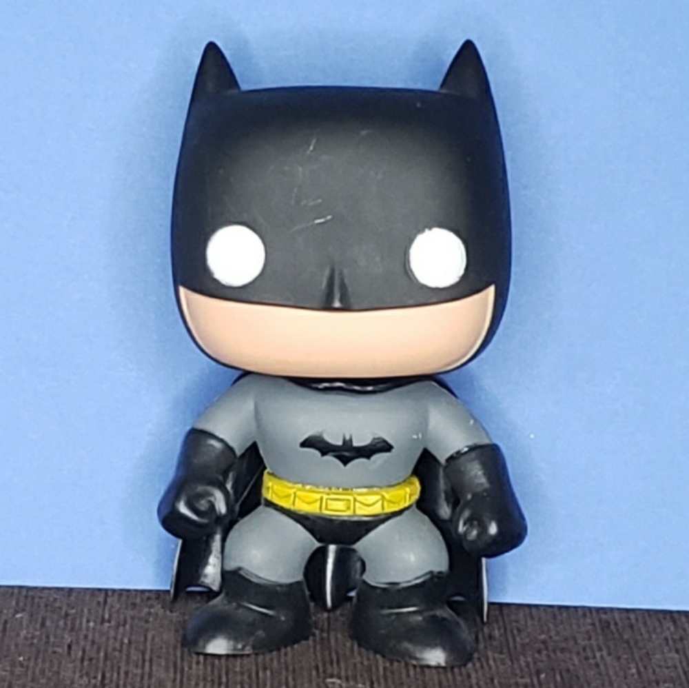 Batman Funko Pop